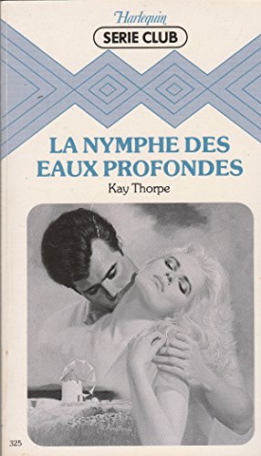 La Nymphe des eaux profondes