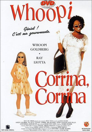 Corrina Corrina