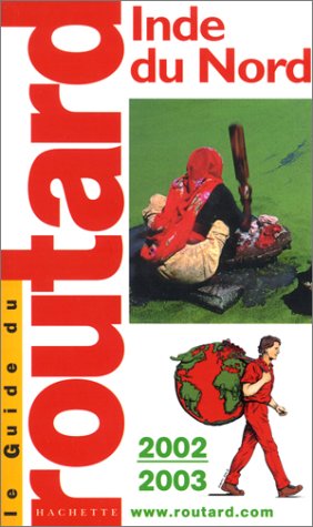 Inde du Nord. Edition 2002-2003