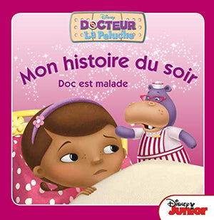 Doc est malade