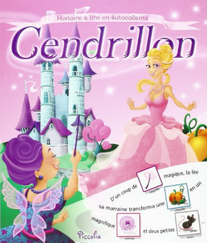 Cendrillon