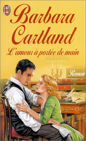 L'amour à portée de main