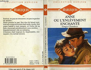 Anne ou l'Enlèvement enchanté