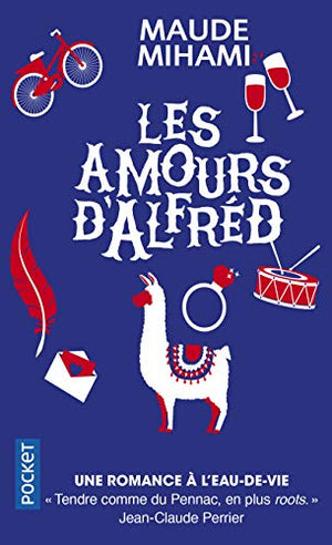 Les amours d'Alfréd