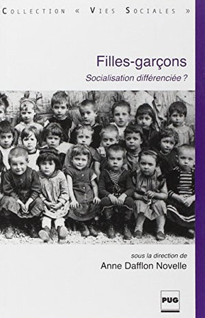 Filles-garçons, socialisation différenciée ?