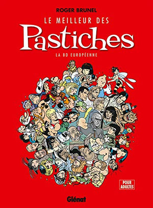 Pastiches - Le Meilleur des