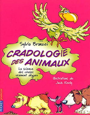 Cradologie des animaux