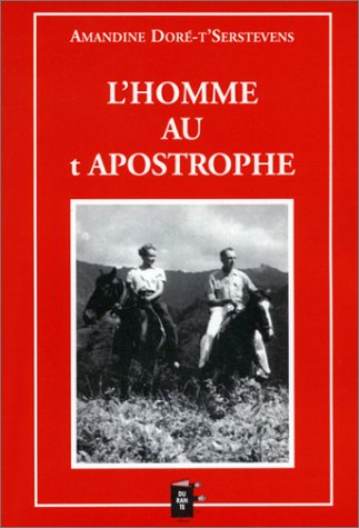 L'Homme au t apostrophe