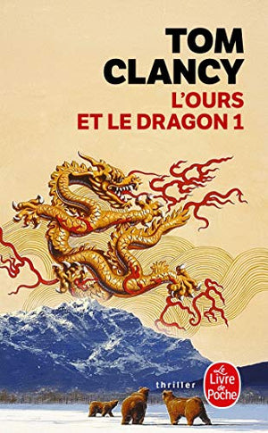 L'Ours et le Dragon