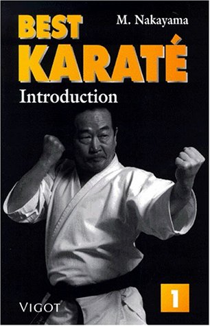 Best karate, numéro 1