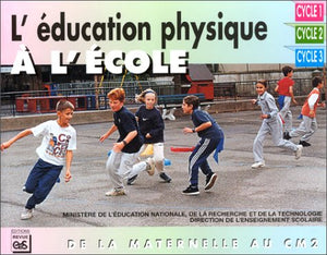 L'éducation physique à l'école