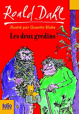 Les deux gredins