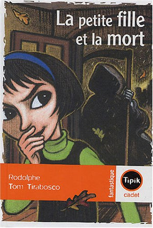 La petite fille et la mort