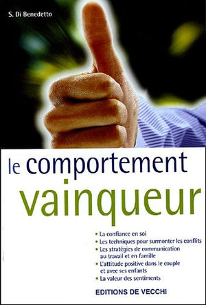 Le comportement vainqueur