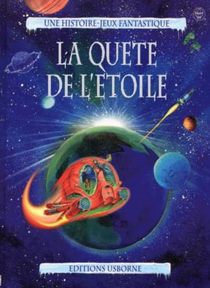 La quête de l'étoile