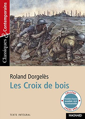 Les croix de bois