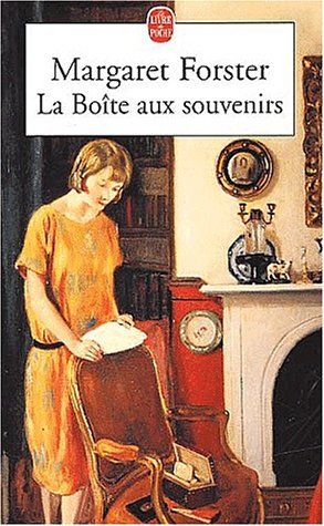 La boîte aux souvenirs