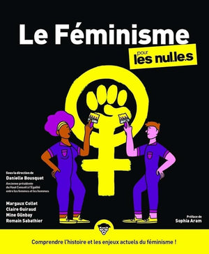 Le féminisme pour les nul.le.s