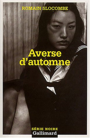 Averse d'automne