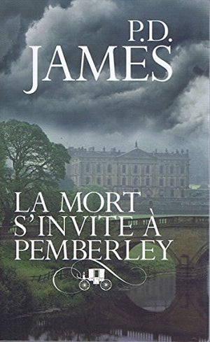 La mort s'invite à Pemberley