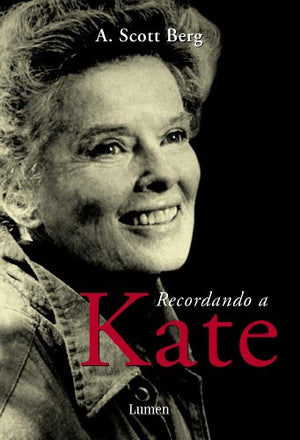 Recordando a kate (Memorias Y Biografias)