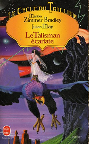 Le talisman écarlate