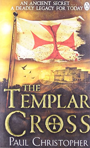 The Templar Cross