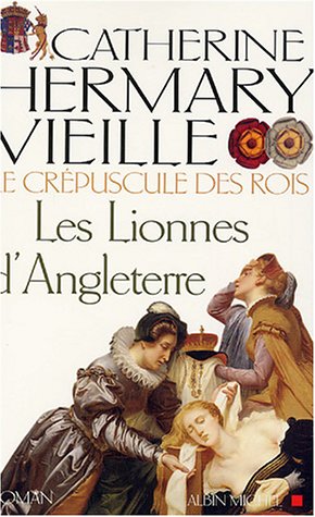 Les Lionnes d'Angleterre