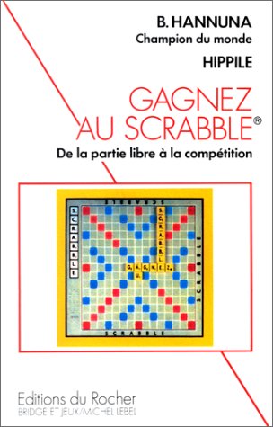 Gagnez Au Scrabble