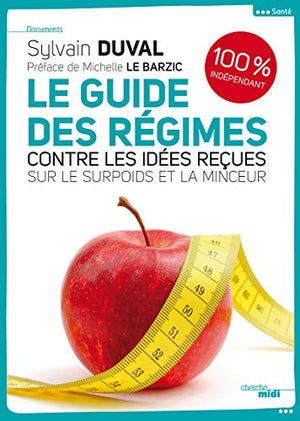 Le guide des régimes