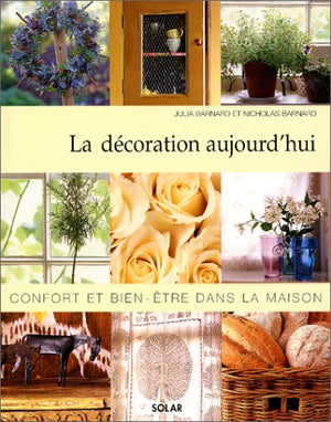 La décoration aujourd'hui