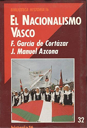 El Nacionalismo Vasco