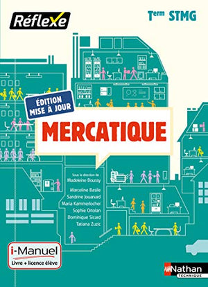 Mercatique - Tle STMG