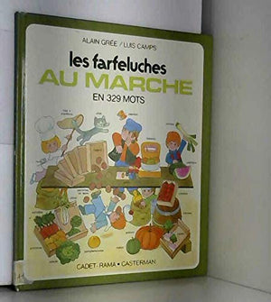 Les Farfeluches au marché