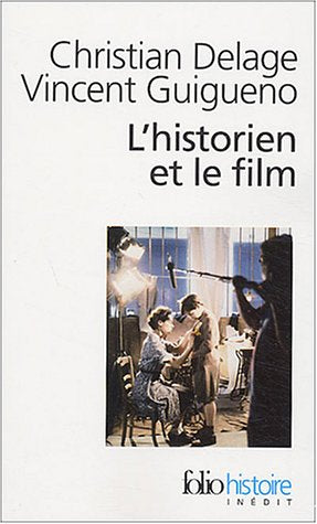 L'historien et le film