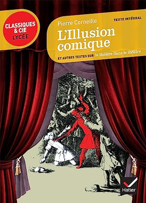 L'illusion comique