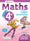 Cahier d'exercices iParcours Maths 4e