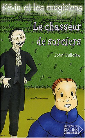 Le Chasseur de sorciers