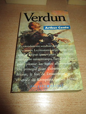 Verdun : 24 octobre 1916