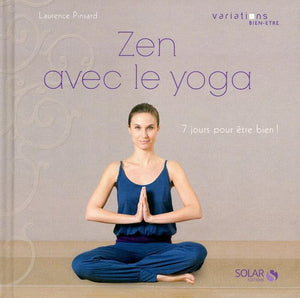 Zen avec le yoga