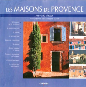 Les maisons de Provence