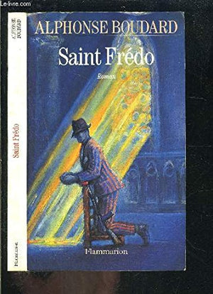 Saint Frédo