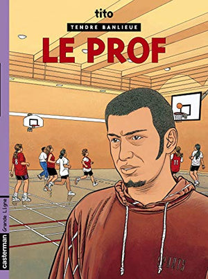 Le prof et l'arabe