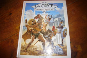 La Grèce