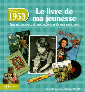 1953, le livre de ma jeunesse