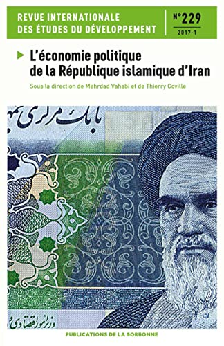 L'économie politique de la République islamique d'Iran