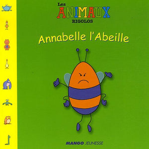 Annabelle, l'abeille