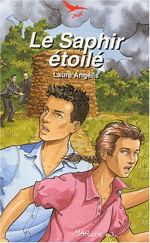 Le saphir étoilé