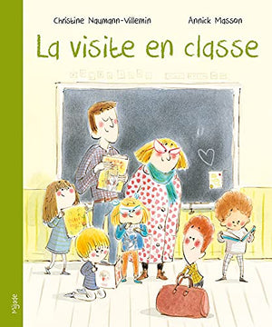 Visite en classe