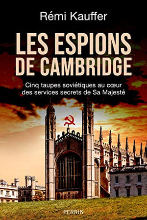 Les espions de Cambridge